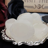 Clear Quartz Seer Stone