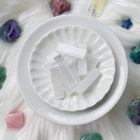 Selenite Sticks