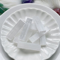 Selenite Sticks