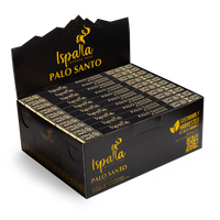 Ispalla Palo Santo & Jasmine Incense Sticks