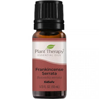 Plant Therapy Frankincense Essential Oil