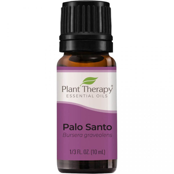Plant Therapy Palo Santo Essential Oil