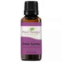 Plant Therapy Palo Santo Essential Oil